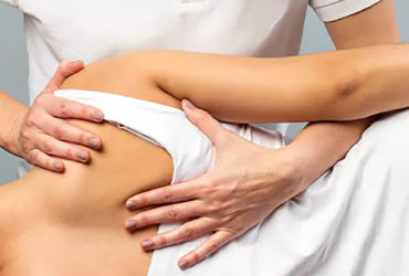 Fascial Manipulation
